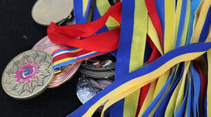 Історія стародавніх Олімпійських ігор