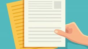 (Копія) Поняття документу. Призначення та класифікація документів. Документообіг.