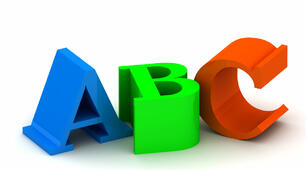 "ABC Test for Kids"