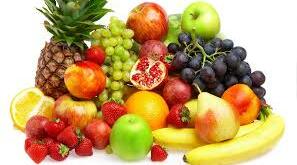 We like fruit