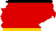 Тест з німецької мови до теми "Deutschland", 7 клас