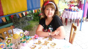 Цікаві штучки із зерняток
