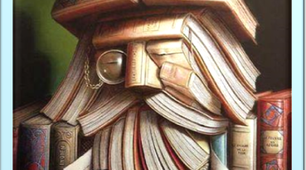 Видатні люди про книги