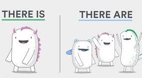 5 кл There is,There are
