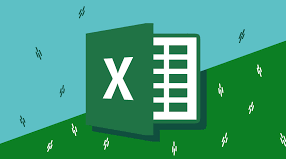Розпочинаємо роботу в програмі Excel