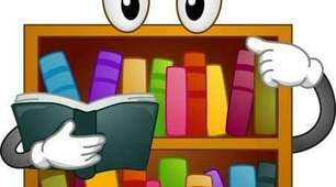 Правила користування книжками.