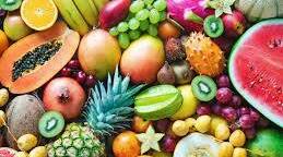 Fruits
