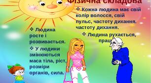 (Копія) Фізична складова здоров`я