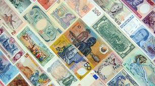 Контрольна робота по модулю "№ 6 за темою "MONEY" з дисципліни "Іноземна мова (за професійним спрямуванням)" для студентів ІІ курсу спеціальності 015.16 Професійна освіта. Сфера обслуговування за спеціалізацією "Менеджер"