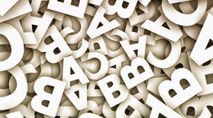 Homophones