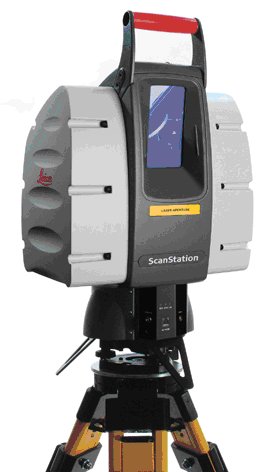 ScanStation