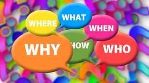 Question Words