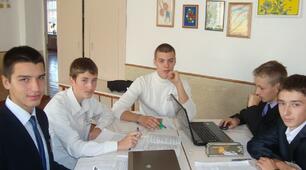 ТУРНІР ЮНИХ БІОЛОГІВ. ПІДГОТОВКА ТА УЧАСТЬ. ЗРАЗКИ ВІДПОВІДЕЙ НА ВІДКРИТІ ЗАПИТАННЯ ТУРНІРУ
