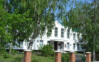 Мурафська загальноосвітня школа І-ІІІ ступенів Краснокутської районної ради Харківської області