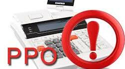 Робота касира на РРО