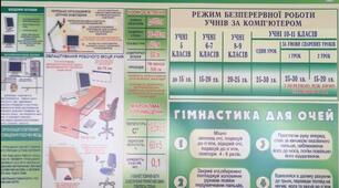 Підсумковий тест 7 клас "Хмарні сервіси. ТБ"