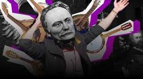Музика в житті Івана Франка