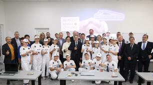 Професійна освіта - крок в майбутнє