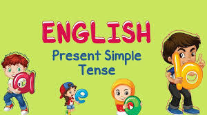30.11 5 клас Present Simple