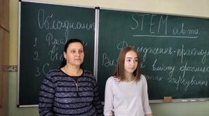 STEM-освіта. Дослідження-практикум. Виявлення вмісту крохмалю в продуктах харчування