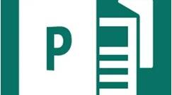 Програма MS Publisher 
