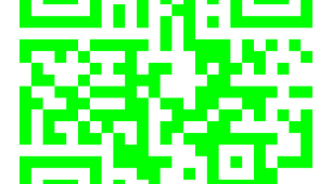 Qr— код з математики
