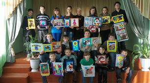 Технологія виготовлення виробів технікою  «печворк без голки – кінусайга »