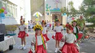 День Незалежності України відзначили  з дотриманням карантинних вимог