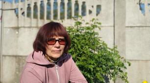 Дякую всім, хто готував цей марафон. Здоров'я вам та творчих успіхів.
