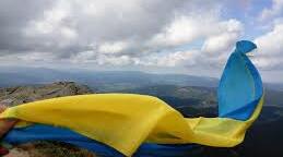 Українська мова. Презентація. Зорові диктанти "За рідний край життя віддай".