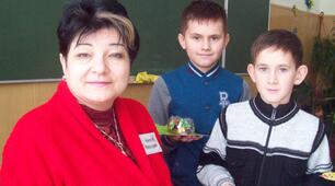 Вітаю усіх!