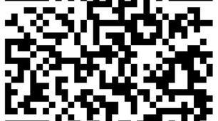 QR коди вправ Learningapps з математики для 11 класу