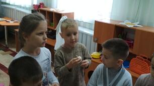 ШЛЯХИ ФОРМУВАННЯ МОВНОЇ КОМПЕТЕНЦІЇ ДІТЕЙ ДОШКІЛЬНОГО ВІКУ