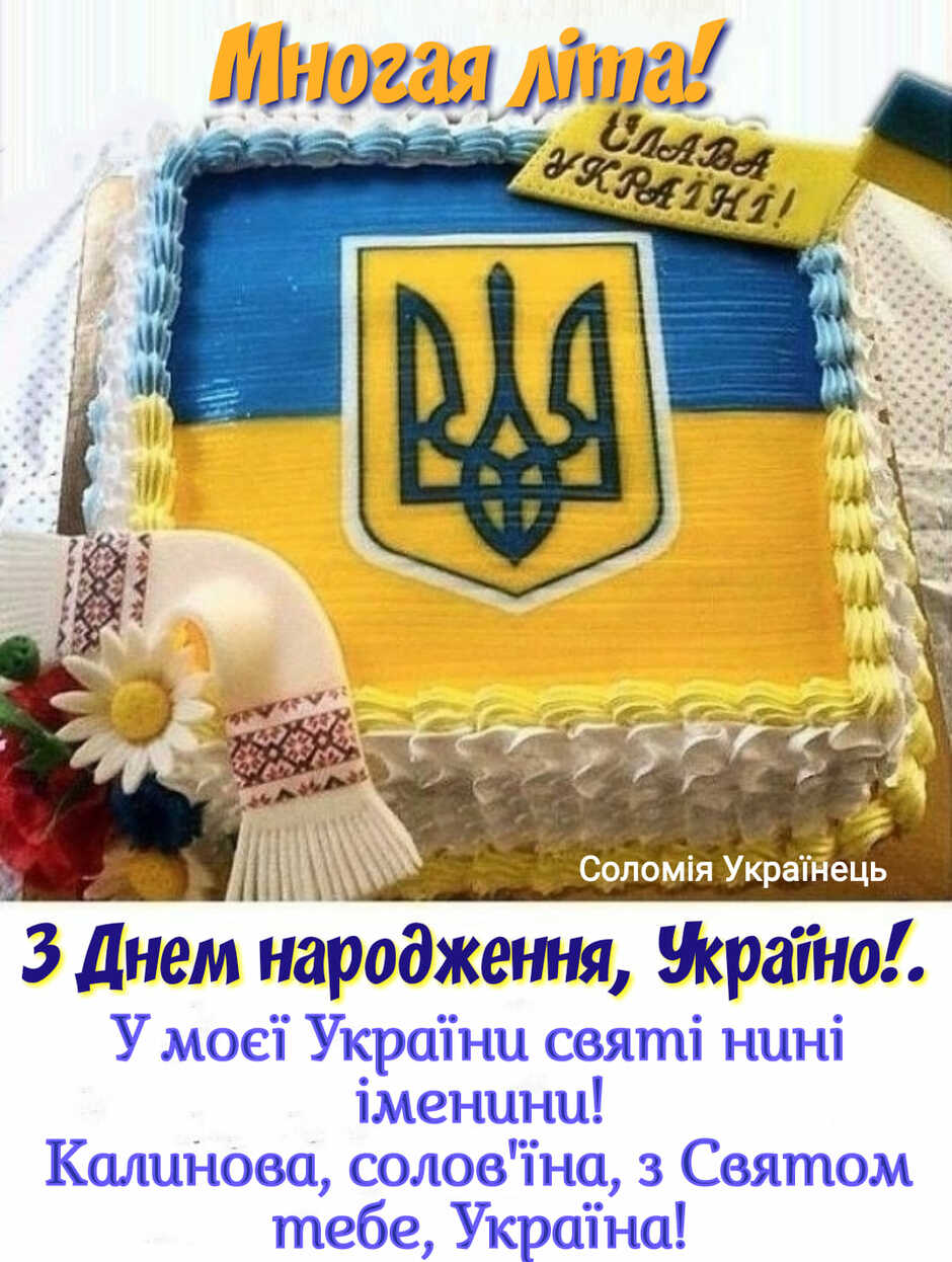 з днем народження наташа картинки українською