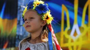 З Днем Незалежності України!