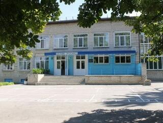 Комунальний заклад "Кегичівський ліцей Кегичівської районної ради Харківської області"