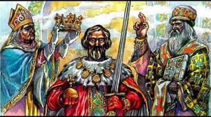 Галицько-Волинська держава