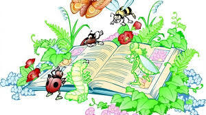 Свято книги в початкових класах