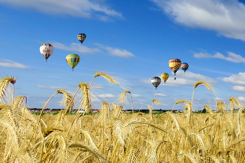 Цікаві факти про Україну