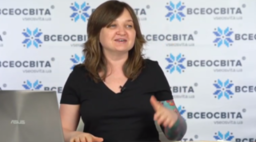 ПАМ’ЯТКА Онлайн-марафон «Траєкторія розвитку сучасного педагога» ДЕНЬ 2. ДИСТАНЦІЙНЕ НАВЧАННЯ ШКОЛЯРІВ ЗІ «ВСЕОСВІТОЮ» – ЛЕГКО!