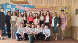 Жінка – берегиня  роду!