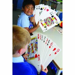 Talking Cards: Conversation Activity