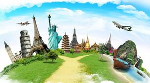 Travelling