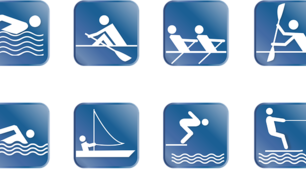 'Play', 'do' and 'go' for sports