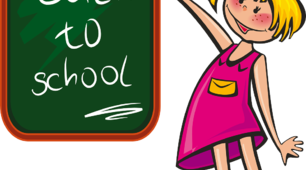 Unscramble the School Words