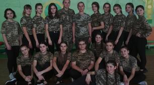 «Домедична допомога в умовах бойових дій (тактична медицина)