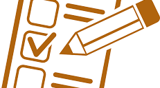 Контрольна робота з письма. Writing test The 7th form (II term)