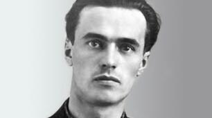 Метеор щирості («Він жив цілковито Україною…»). До дня народження В. Симоненка