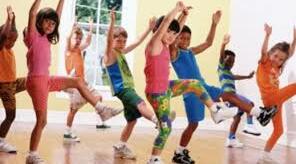 Комплекс вправ ранкової гімнастики «Силачі»
