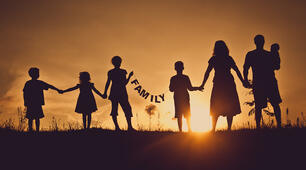 Family idioms